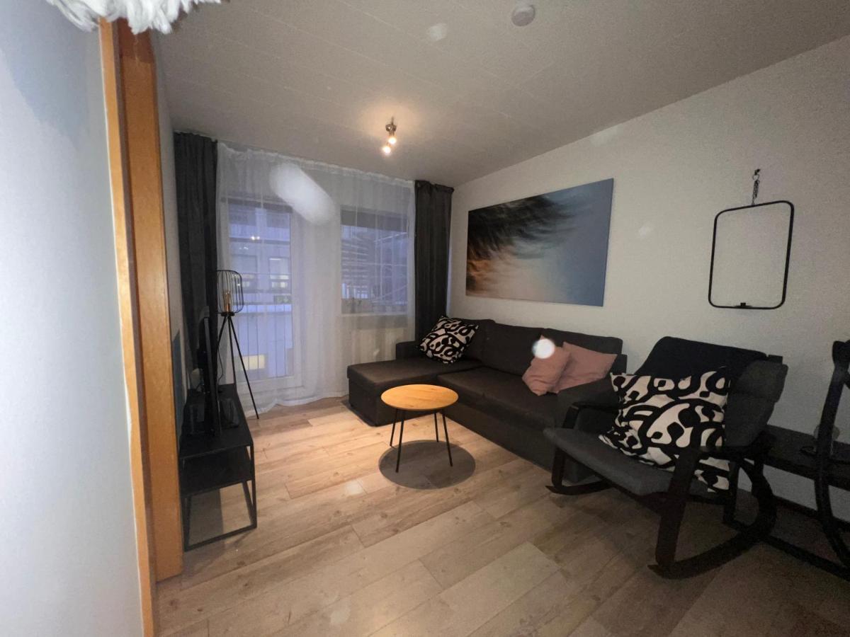 Downtown North Apartment Akureyri Exterior foto