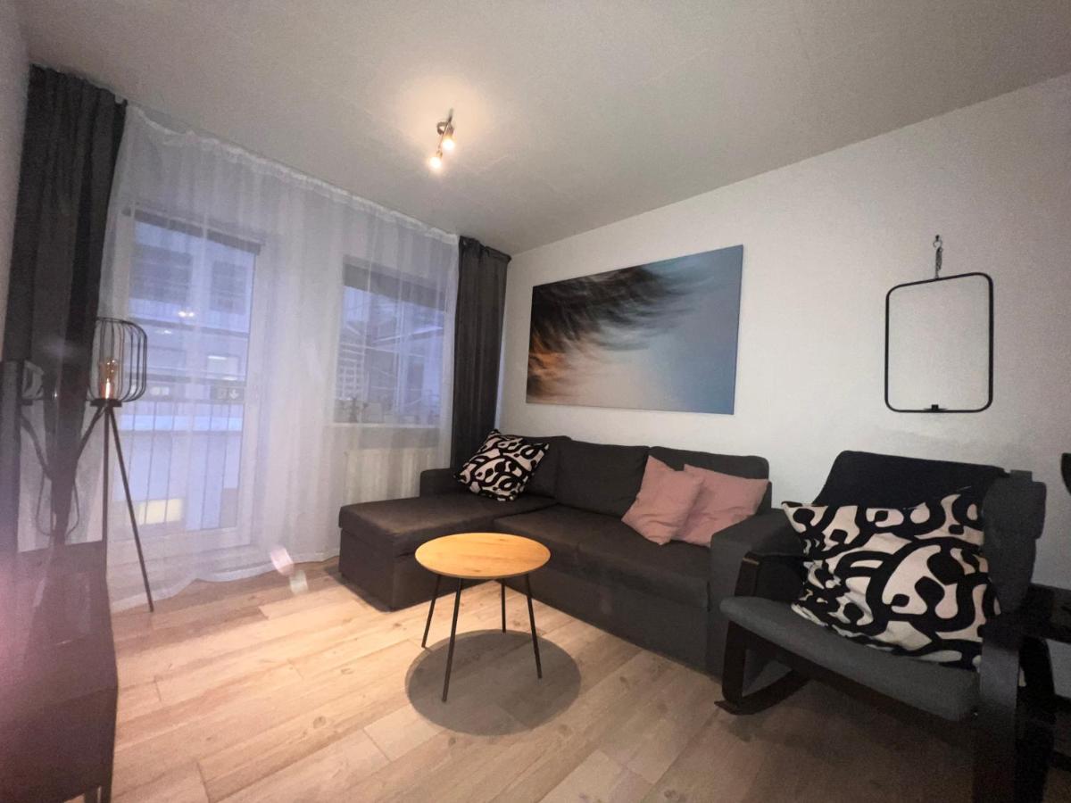 Downtown North Apartment Akureyri Exterior foto